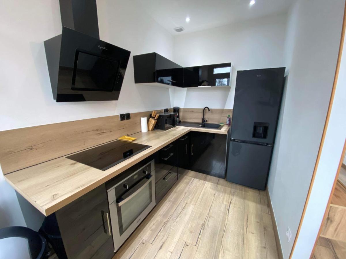 Maison De Ville Fleury-sur-Andelle Esterno foto
