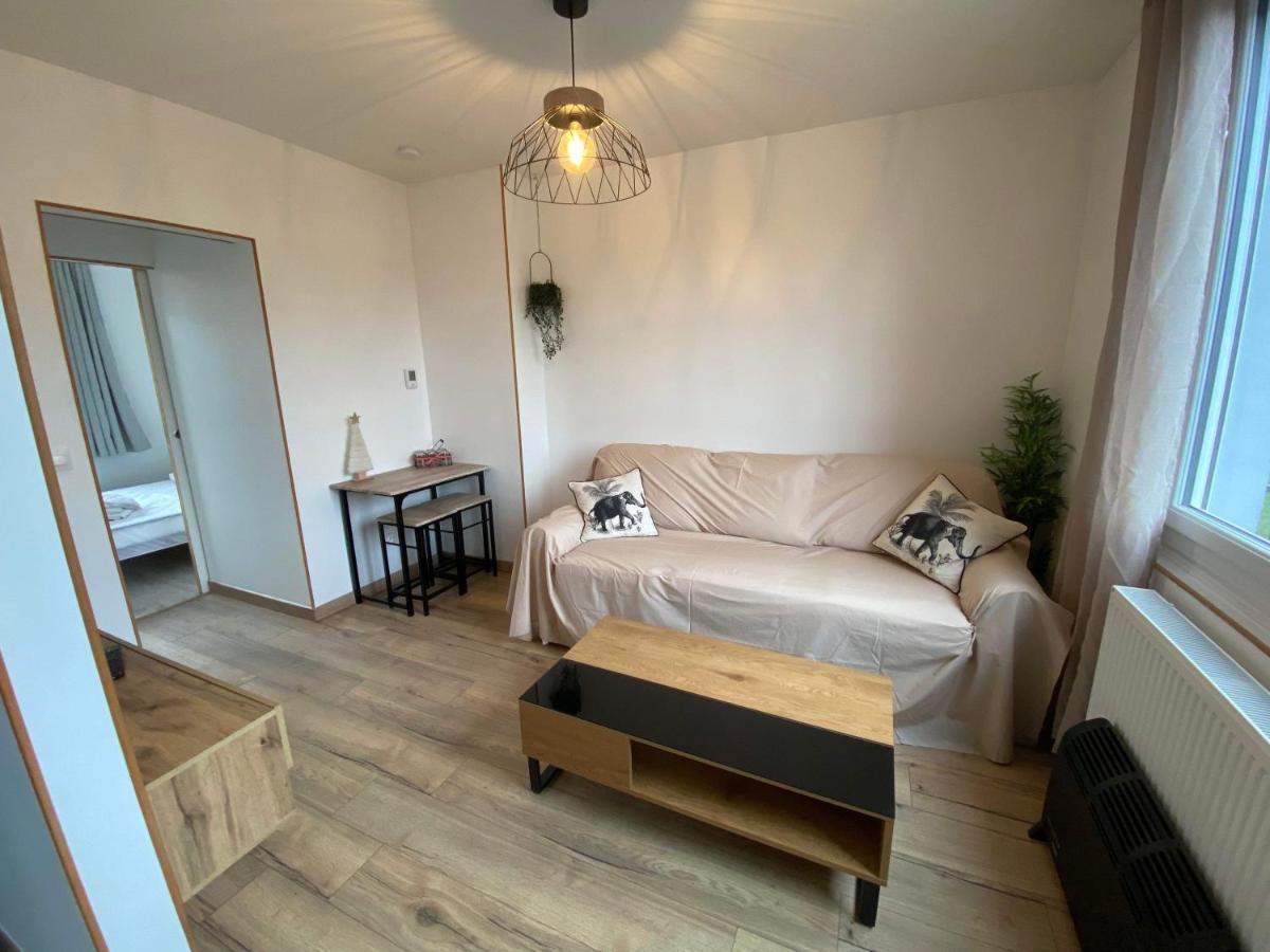 Maison De Ville Fleury-sur-Andelle Esterno foto